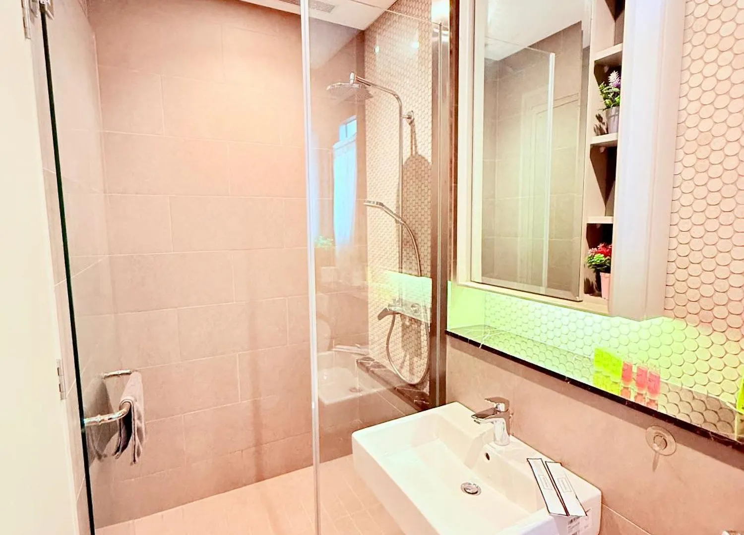 Bukit Bintang Suites At Lucentia Residence Kuala Lumpur Apartamento