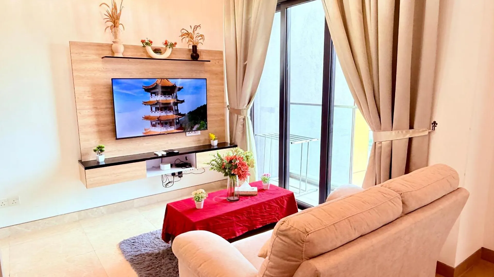 Bukit Bintang Suites At Lucentia Residence Kuala Lumpur Malasia