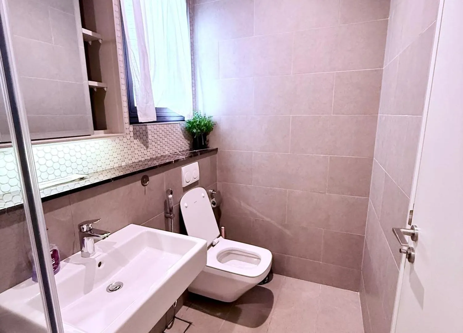 Apartment Bukit Bintang Suites At Lucentia Residence Kuala Lumpur Malaysia