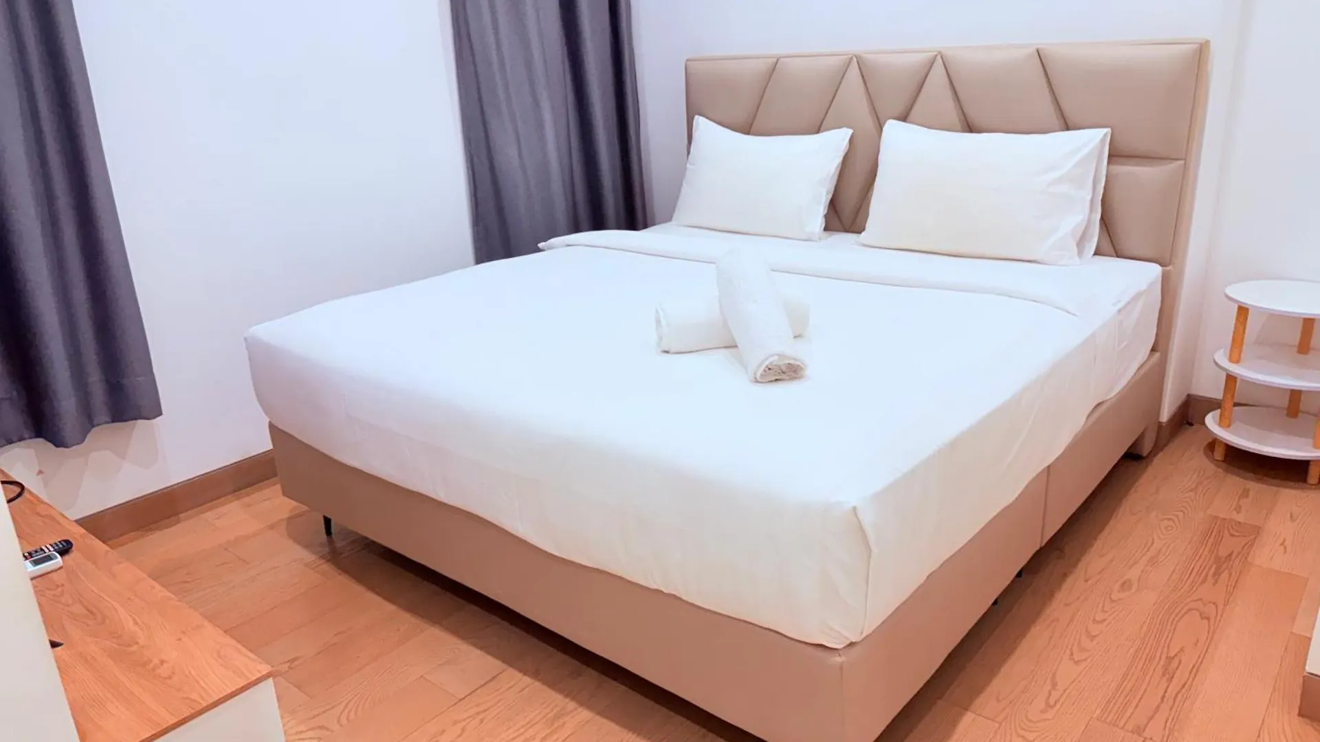 Bukit Bintang Suites At Lucentia Residence Kuala Lumpur
