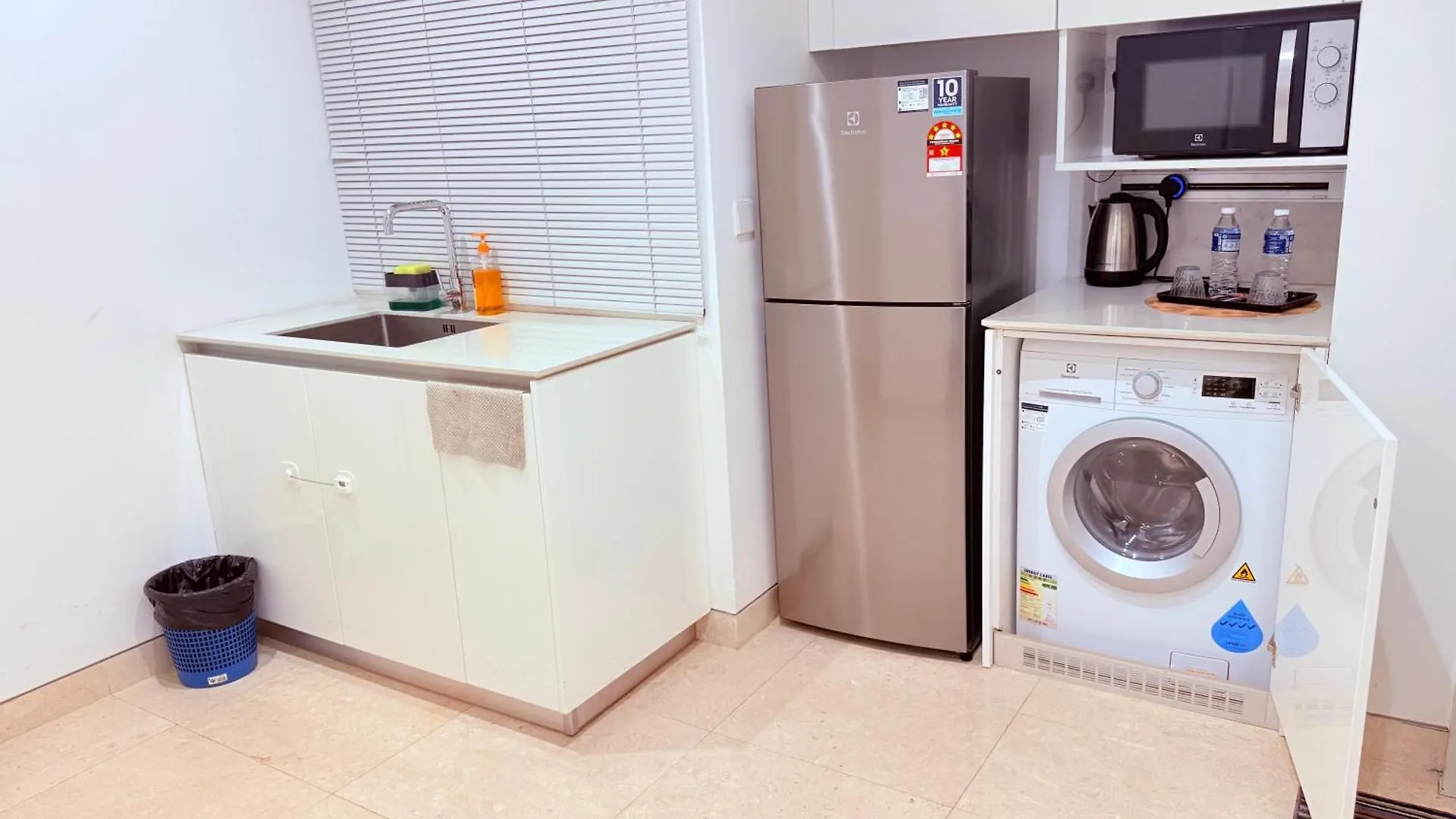 Apartment Bukit Bintang Suites At Lucentia Residence Kuala Lumpur
