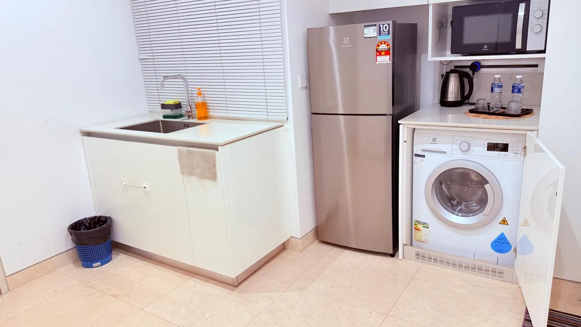 Bukit Bintang Suites At Lucentia Residence Kuala Lumpur Malaysia