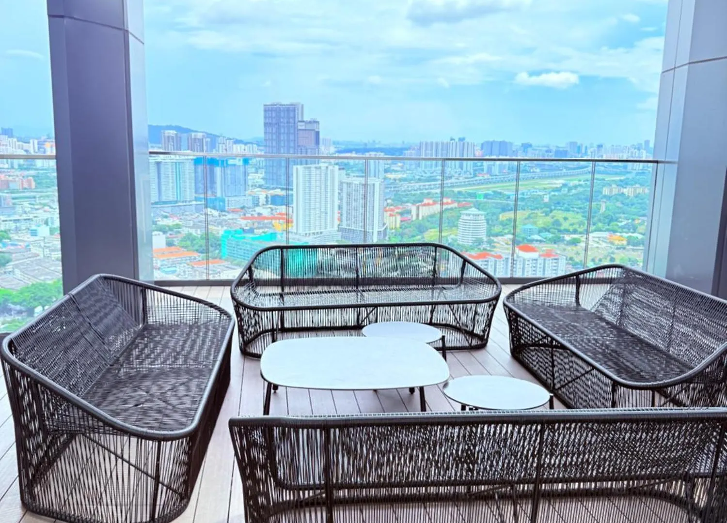 Bukit Bintang Suites At Lucentia Residence Kuala Lumpur