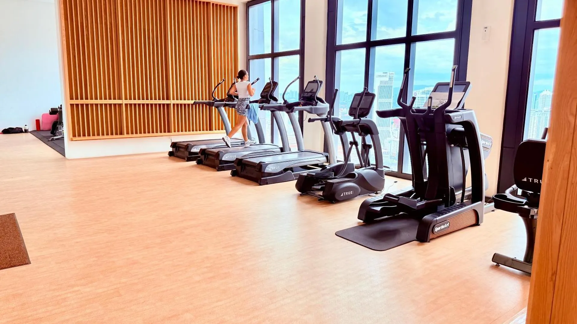 Bukit Bintang Suites At Lucentia Residence Kuala Lumpur Malaysia