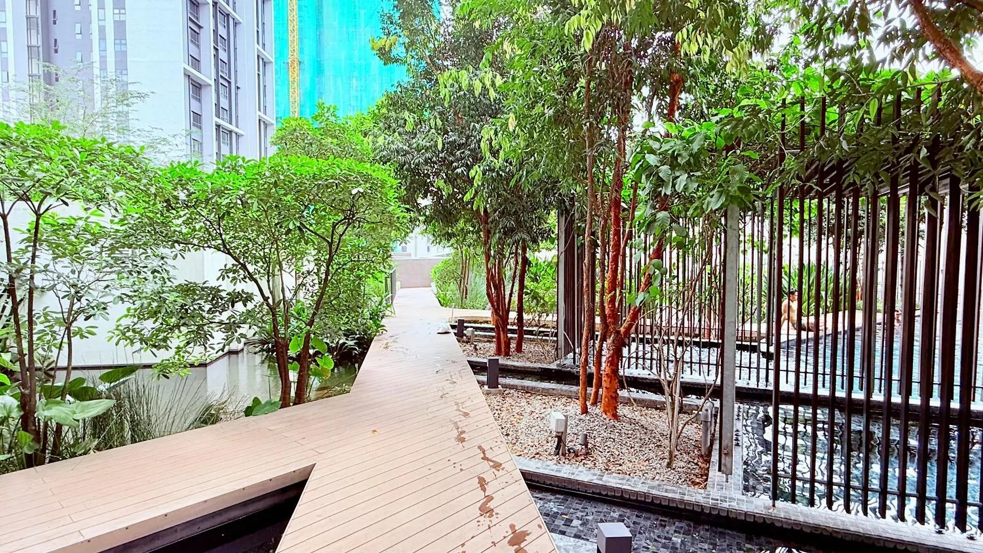 Bukit Bintang Suites At Lucentia Residence Kuala Lumpur Apartment