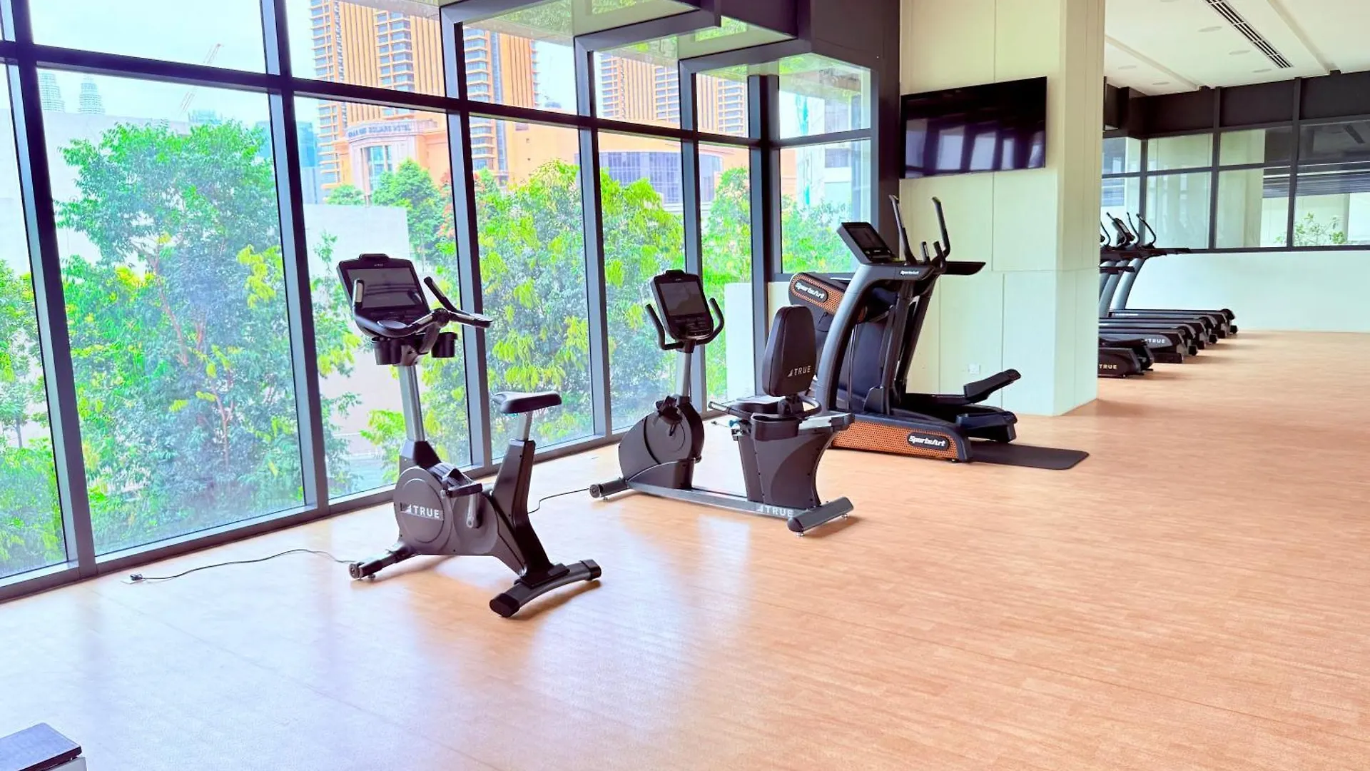 Bukit Bintang Suites At Lucentia Residence Kuala Lumpur