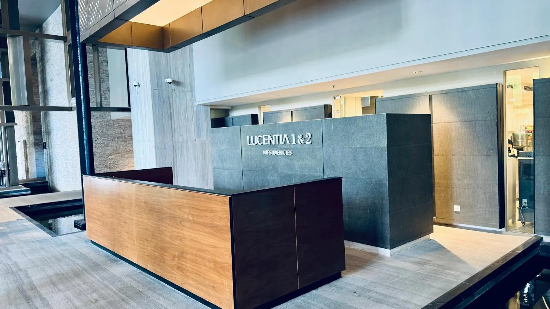 Bukit Bintang Suites At Lucentia Residence Kuala Lumpur 0*,  Malaysia