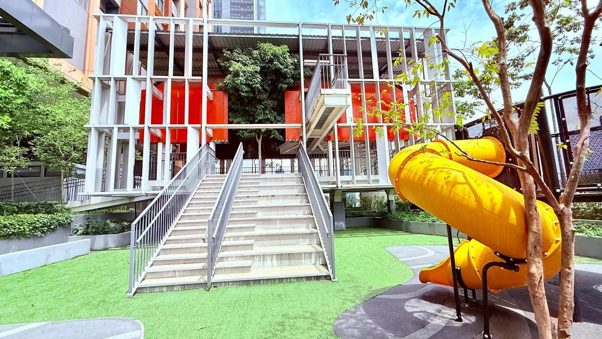 Bukit Bintang Suites At Lucentia Residence Kuala Lumpur Apartment