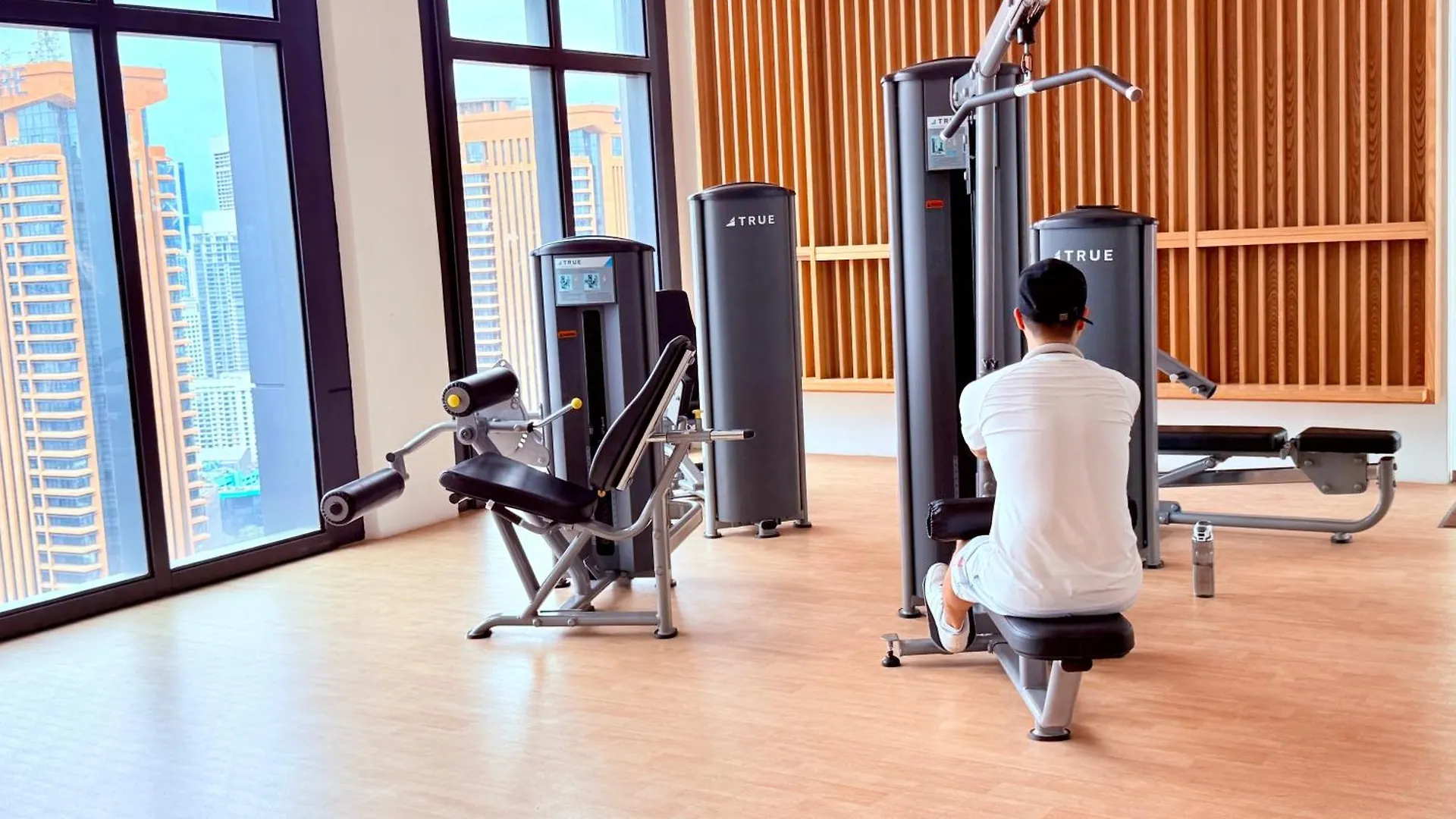 Bukit Bintang Suites At Lucentia Residence Kuala Lumpur