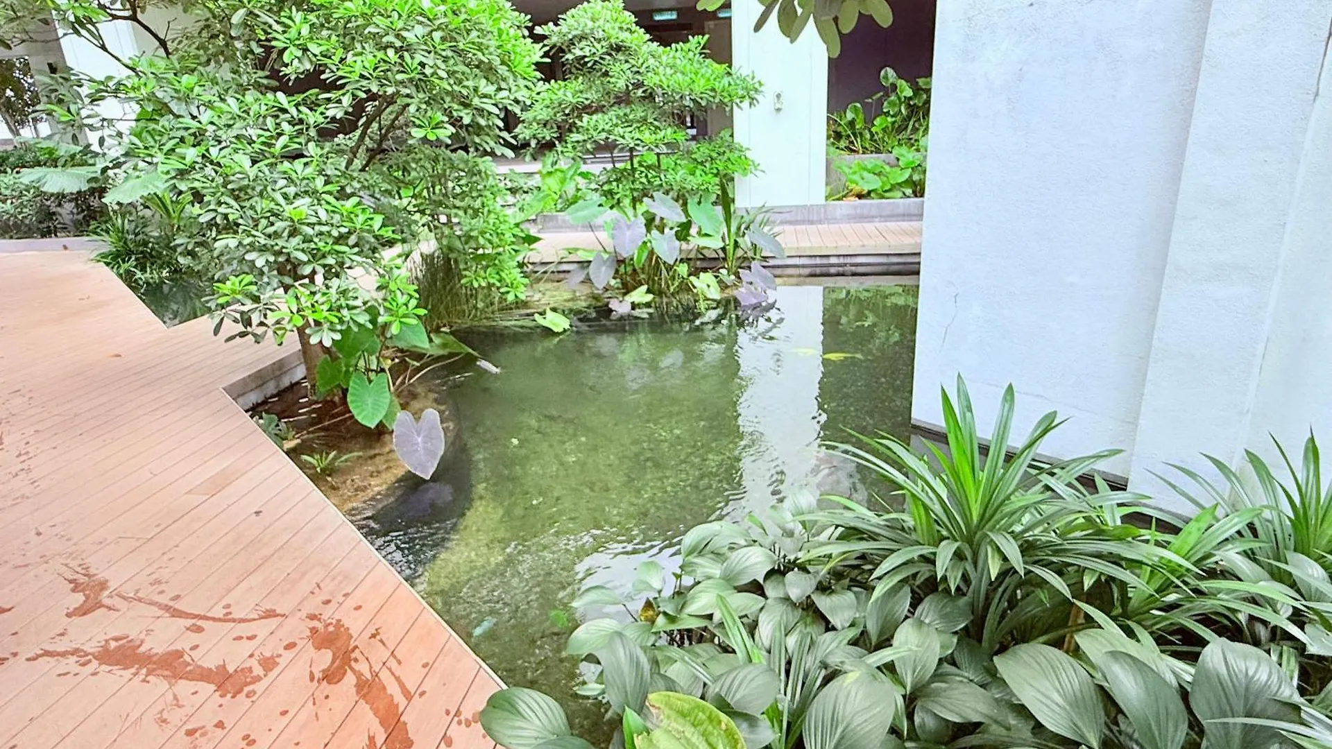 Apartment Bukit Bintang Suites At Lucentia Residence Kuala Lumpur Malaysia