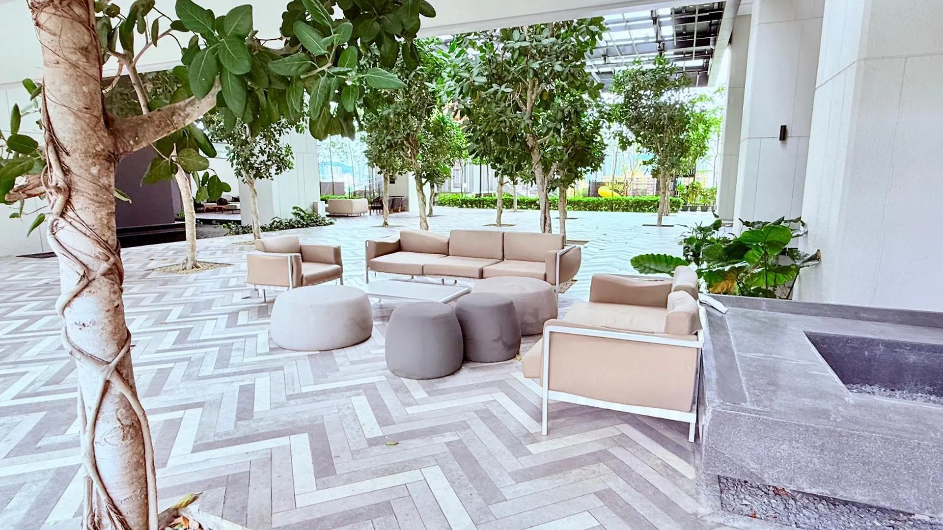 Bukit Bintang Suites At Lucentia Residence Kuala Lumpur Apartment