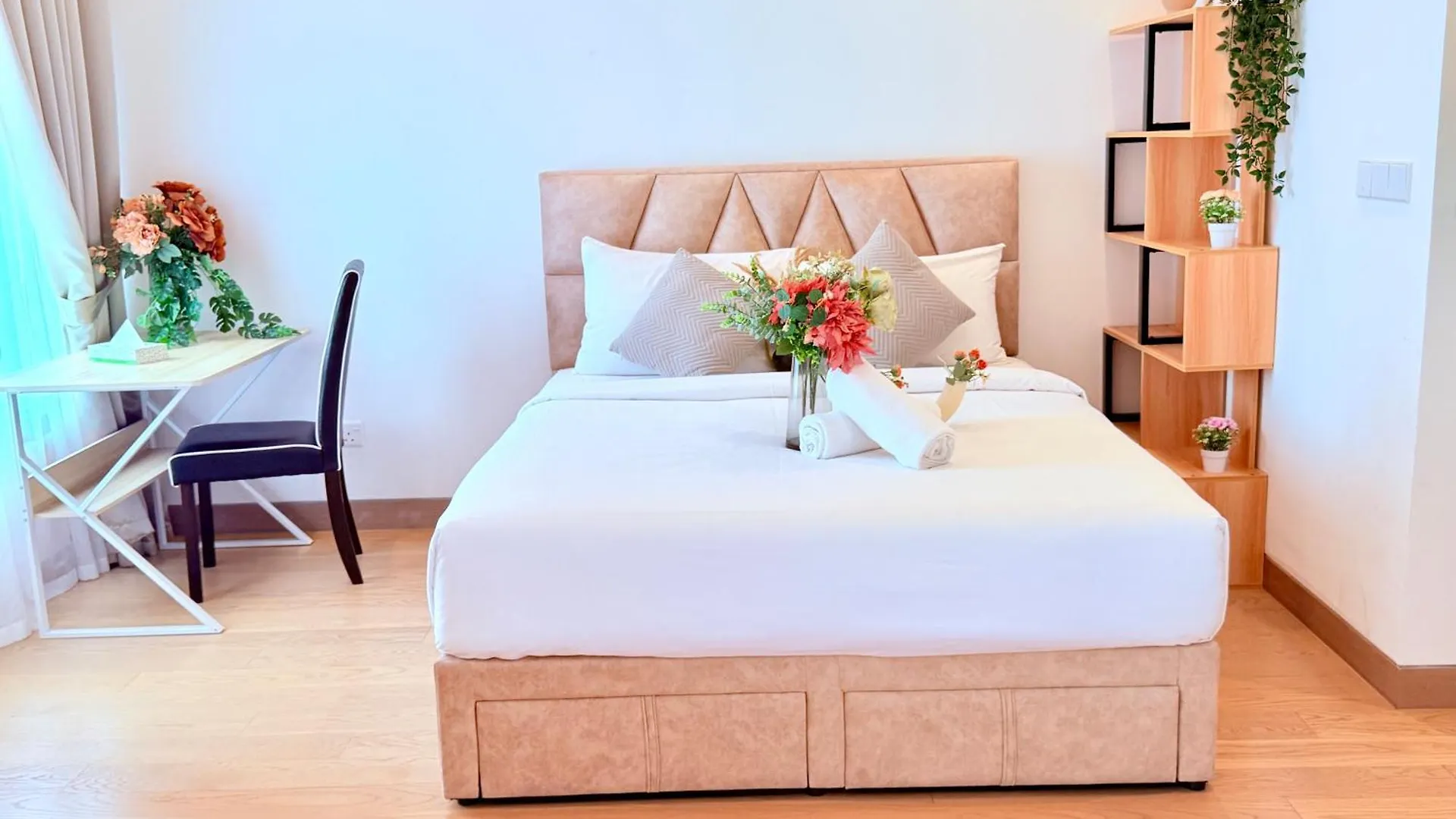 Bukit Bintang Suites At Lucentia Residence Kuala Lumpur