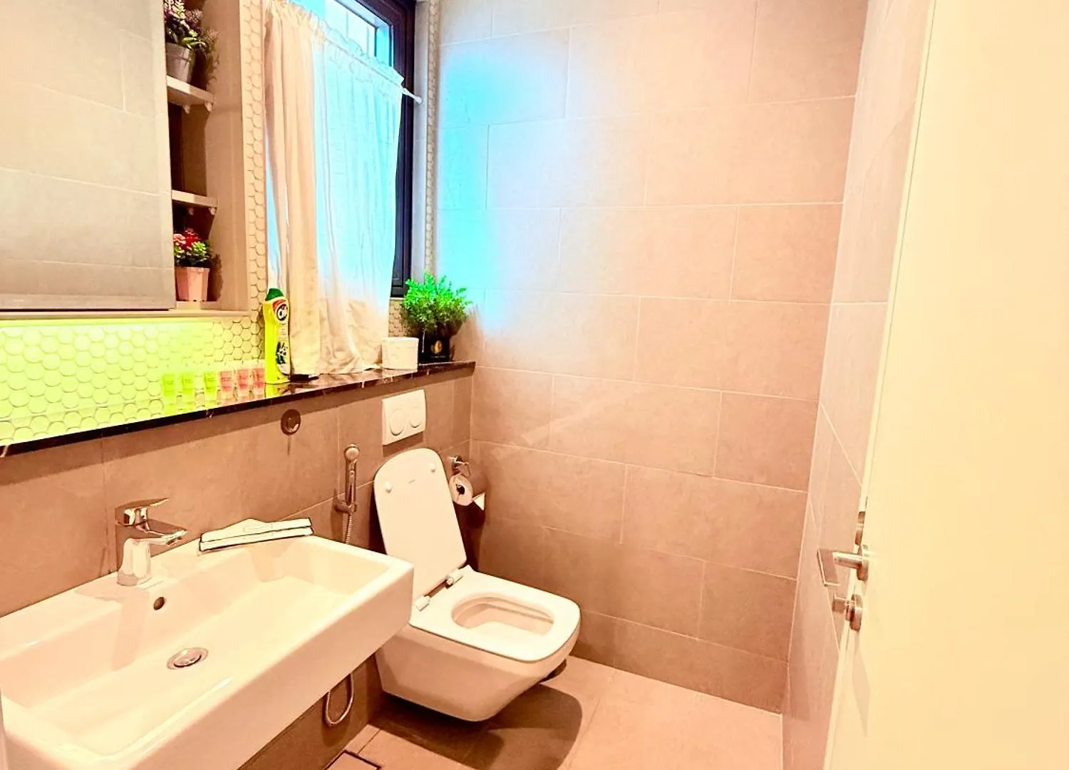 Bukit Bintang Suites At Lucentia Residence Kuala Lumpur Malaysia
