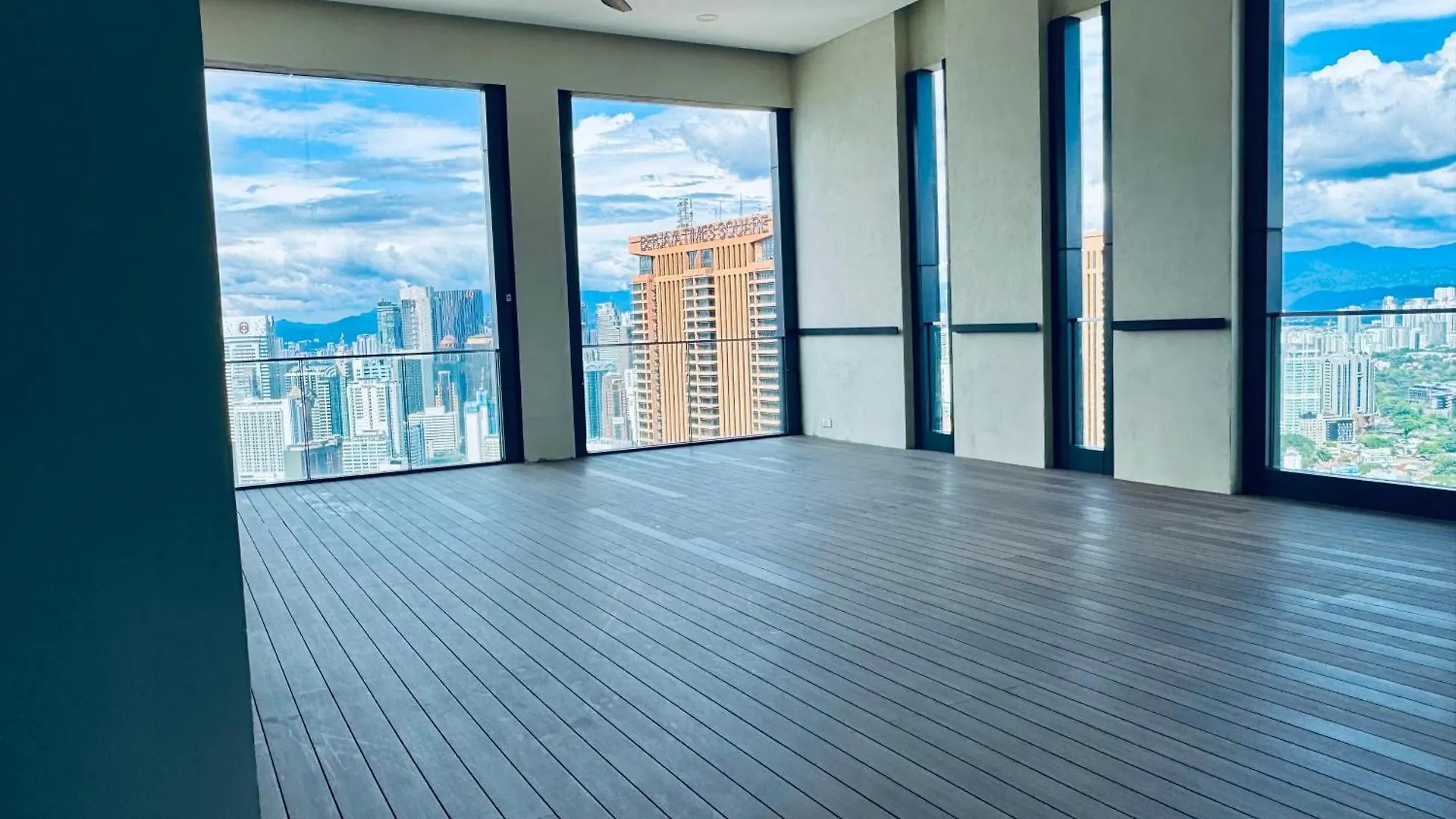 Bukit Bintang Suites At Lucentia Residence Kuala Lumpur Apartment