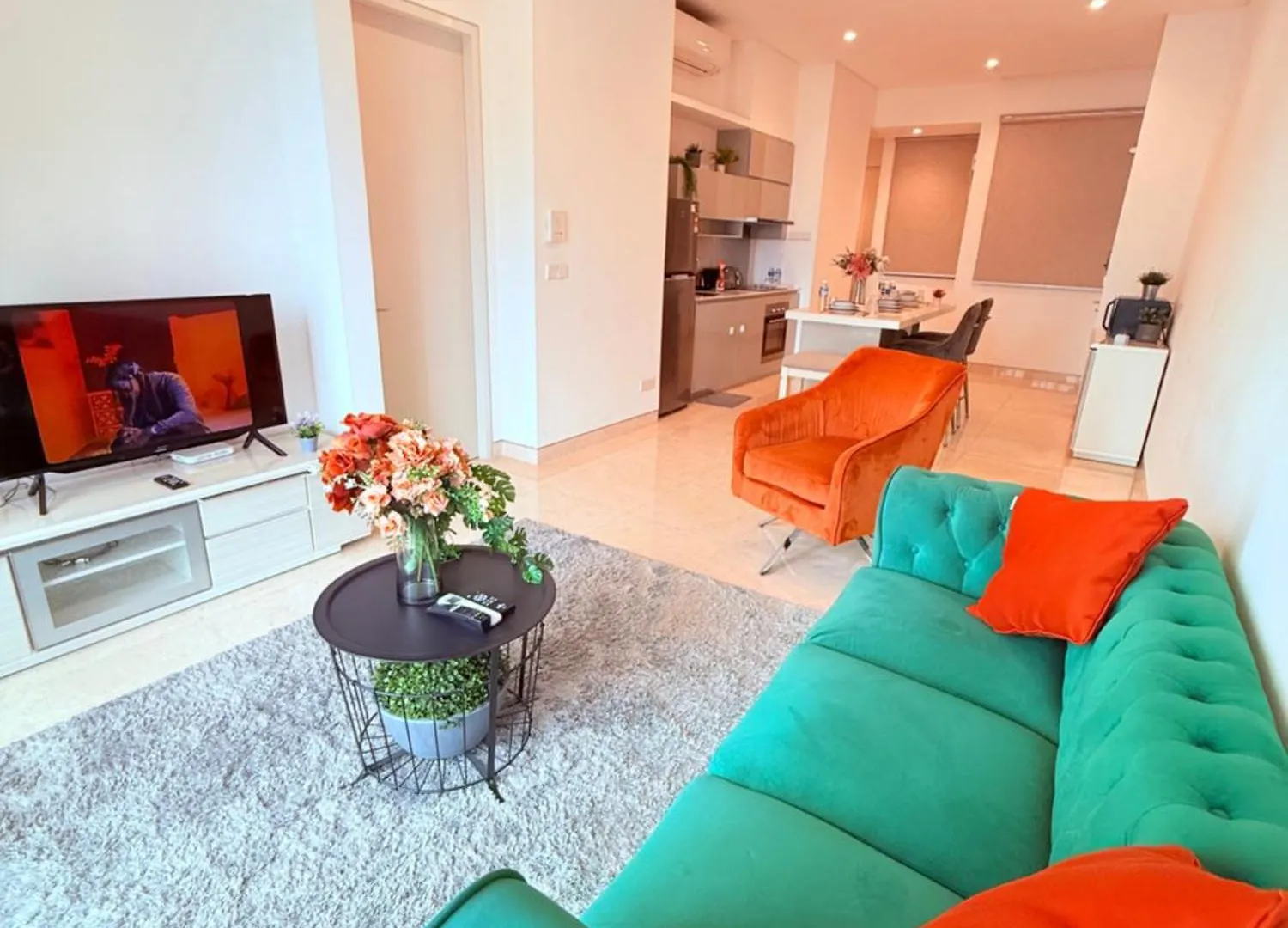 Bukit Bintang Suites At Lucentia Residence Kuala Lumpur 0*,