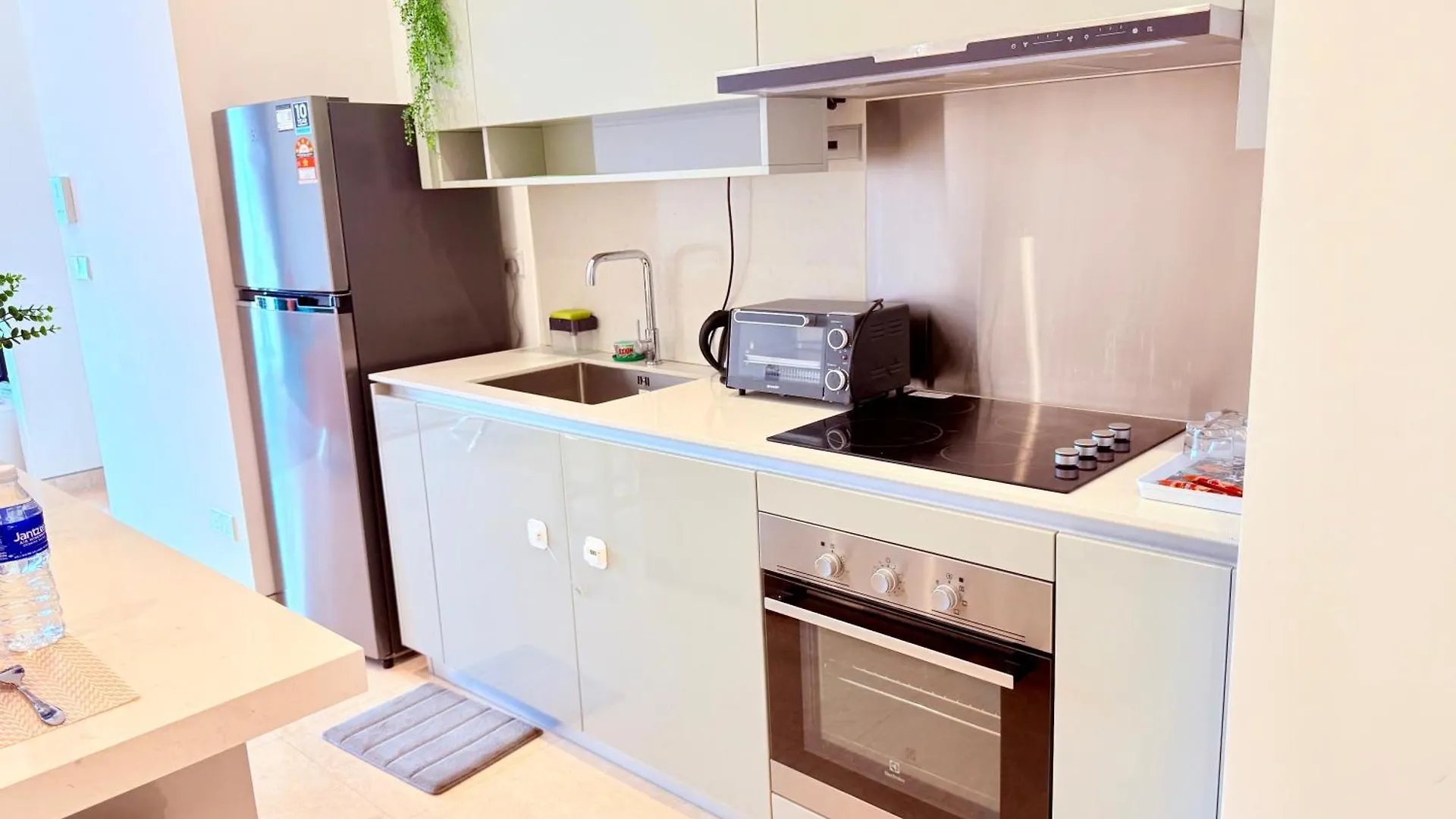 Bukit Bintang Suites At Lucentia Residence Kuala Lumpur