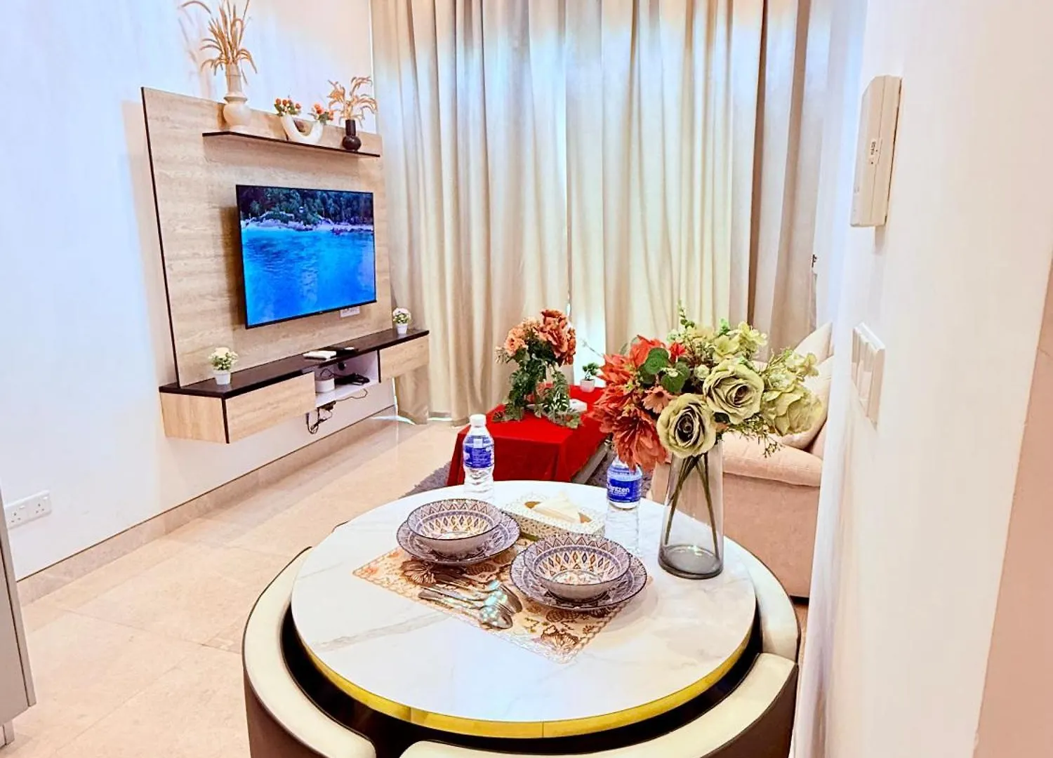 Bukit Bintang Suites At Lucentia Residence Kuala Lumpur