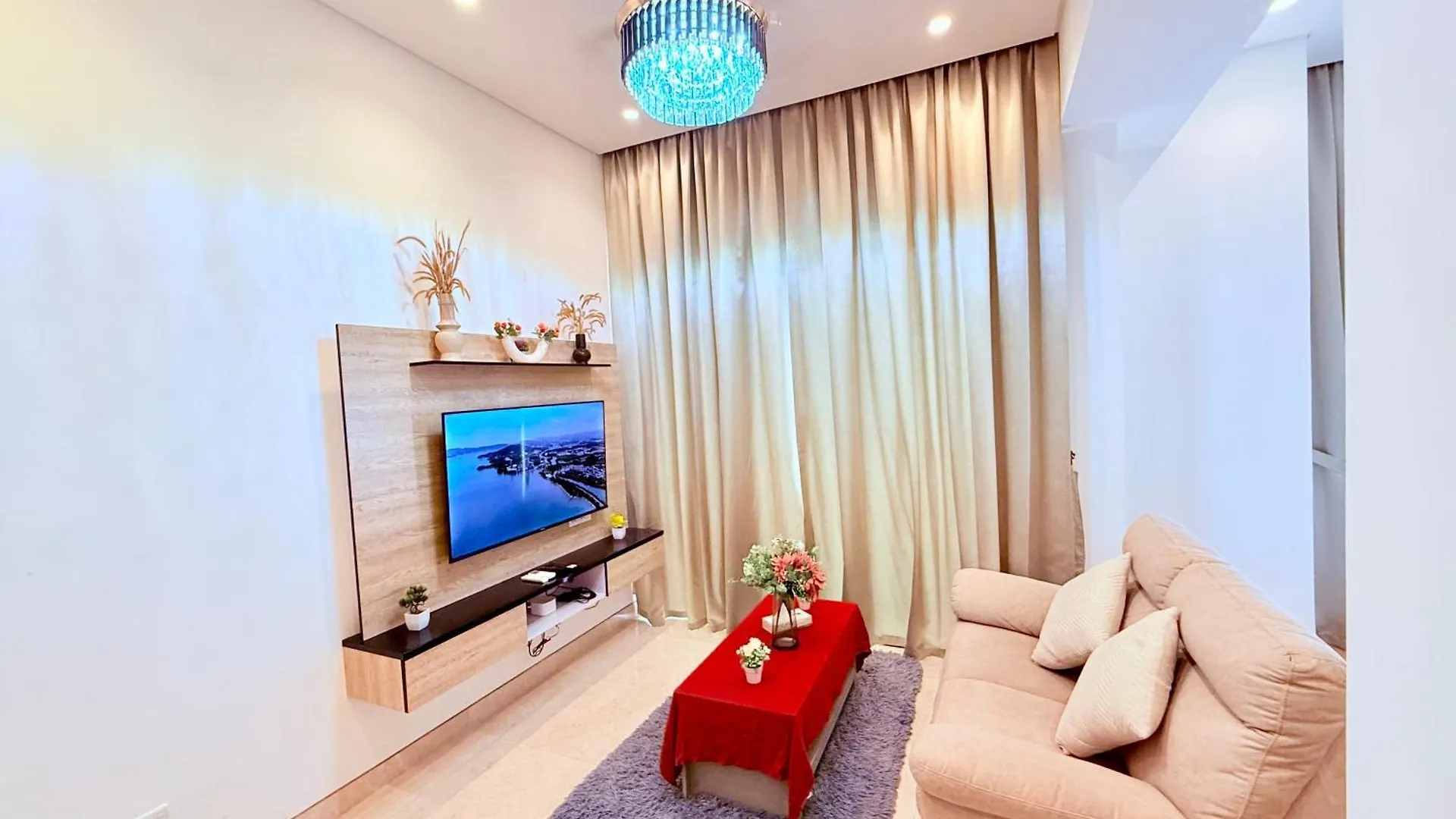 Apartment Bukit Bintang Suites At Lucentia Residence Kuala Lumpur