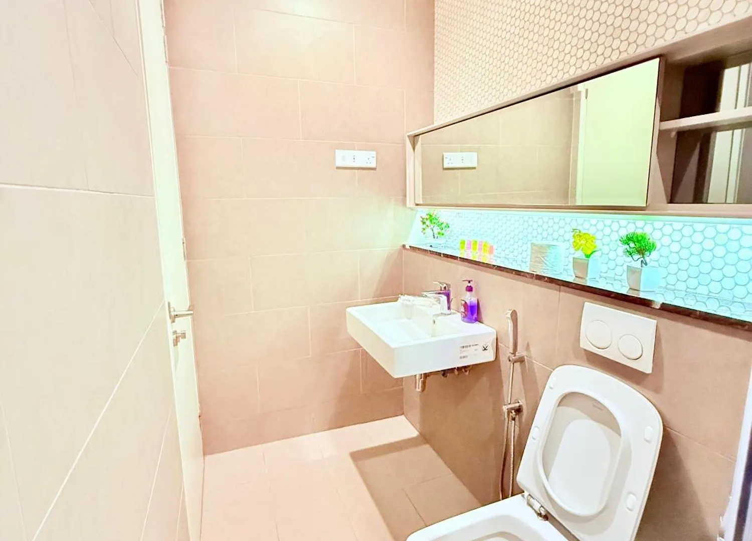 Bukit Bintang Suites At Lucentia Residence Kuala Lumpur