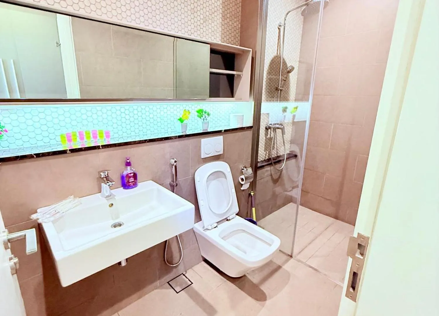 Bukit Bintang Suites At Lucentia Residence Kuala Lumpur Apartment