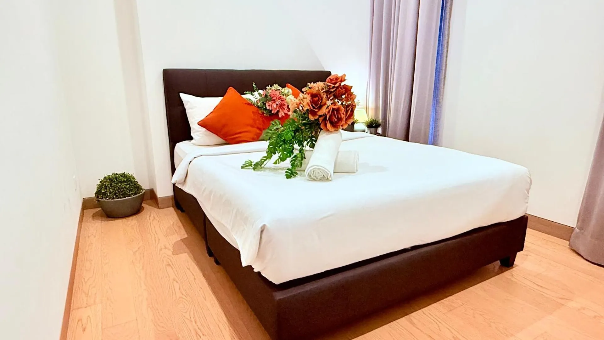 Bukit Bintang Suites At Lucentia Residence Kuala Lumpur 0*,  Malaysia