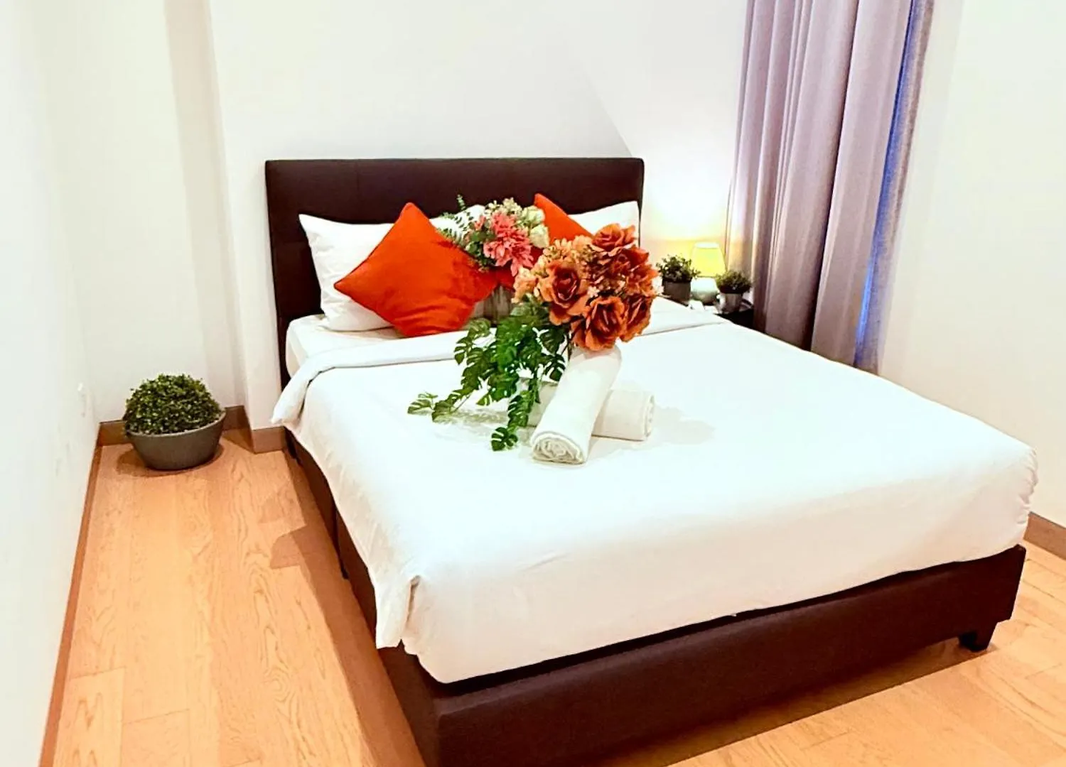Bukit Bintang Suites At Lucentia Residence Kuala Lumpur